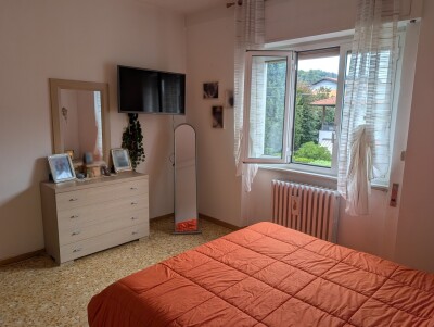 BISUSCHIO, TRILOCALE CON BOX-10
