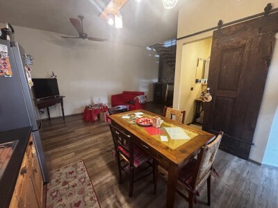 CUASSO AL MONTE, PORZIONE DI CASA RISTRUTTURATA