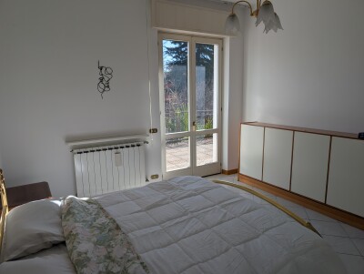 ARCISATE, BRENNO USERIA, BILOCALE CON TERRAZZA-9