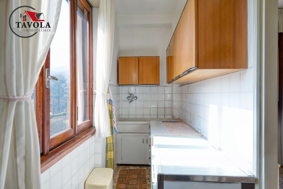 PORTO CERESIO, CASA BIFAMILIARE-10