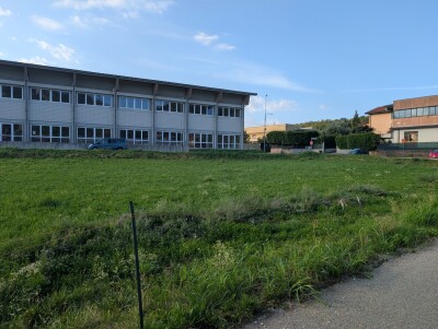 ARCISATE, TERRENO EDIFICABILE-8