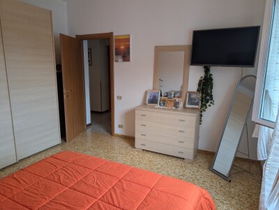 BISUSCHIO, TRILOCALE CON BOX-11