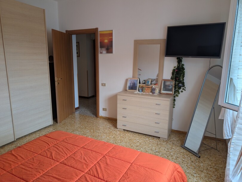 BISUSCHIO, TRILOCALE CON BOX-11
