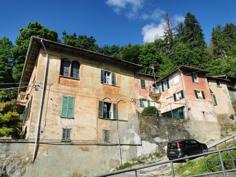 ARCISATE, VILLA MONARCO-8