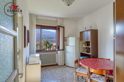PORTO CERESIO, CASA BIFAMILIARE-8