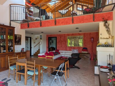 CUASSO AL PIANO, SIGNORILE VILLA CON PARCO-9