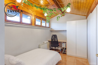 ARCISATE, VILLA BIFAMILIARE-9