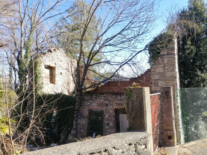 ARCISATE, TERRENO EDIFICABILE-9