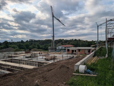 SALTRIO, NUOVI APPARTAMENTI-2