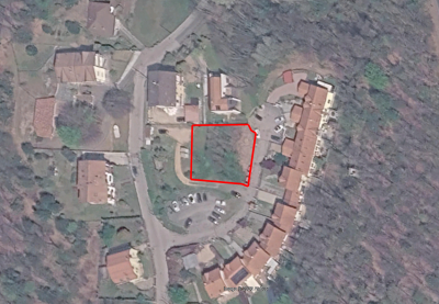 CUASSO AL MONTE, BORGNANA, TERRENO EDIFICABILE-5