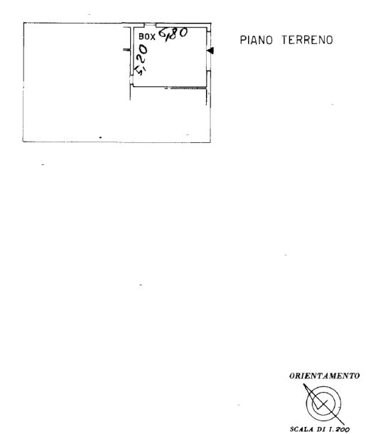 ARCISATE, TRILOCALE RISTRUTTURATO CON BOX E GIARDINO PRIVATO-28
