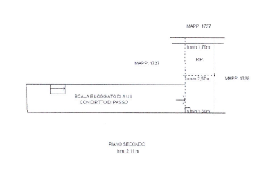 BRENTA, BILOCALE MANSARDATO CON TERRAZZINO COPERTO-29
