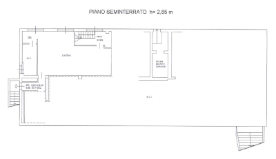 BISUSCHIO, TRILOCALE CON ACCESSORI-25