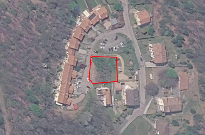 CUASSO AL MONTE, BORGNANA, TERRENO EDIFICABILE-7