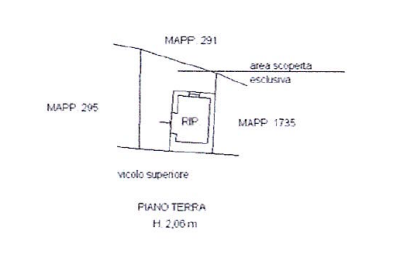BRENTA, BILOCALE MANSARDATO CON TERRAZZINO COPERTO-30