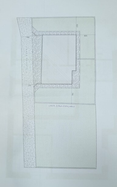 ARCISATE, TERRENO EDIFICABILE-11