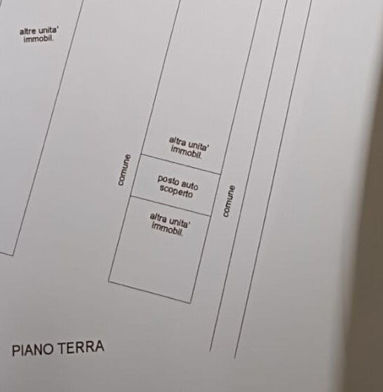 VARESE, POSTO AUTO SCOPERTO-3