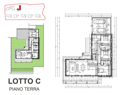SALTRIO, NUOVE VILLE UNIFAMILIARI-39