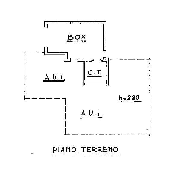 CUNARDO, CONTESTO BIFAMILIARE CON GIARDINO-48