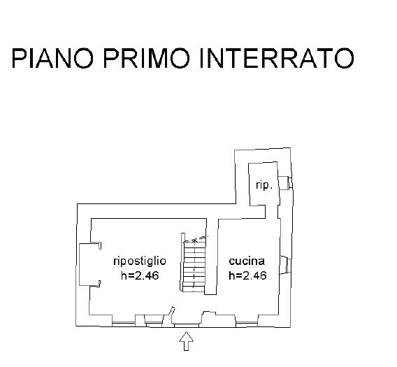 ARCISATE, VILLA MONARCO-65