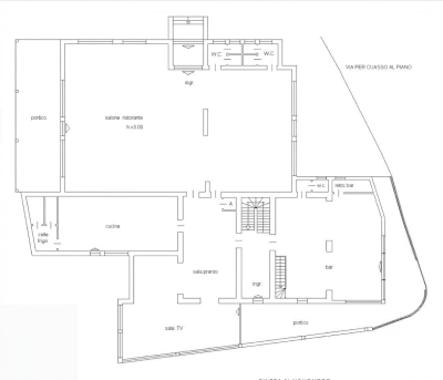 CUASSO AL MONTE, EX HOTEL ALPINO-32