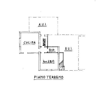 CUNARDO, CONTESTO BIFAMILIARE CON GIARDINO-46