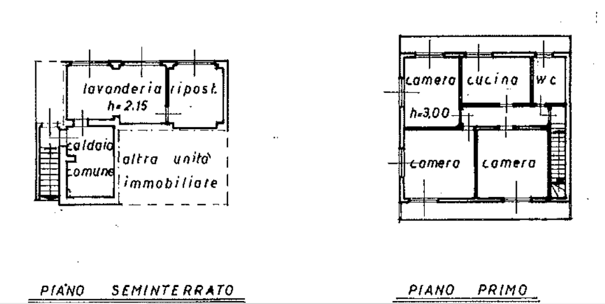 PORTO CERESIO, CASA INDIPENDENTE SUL LAGO-32