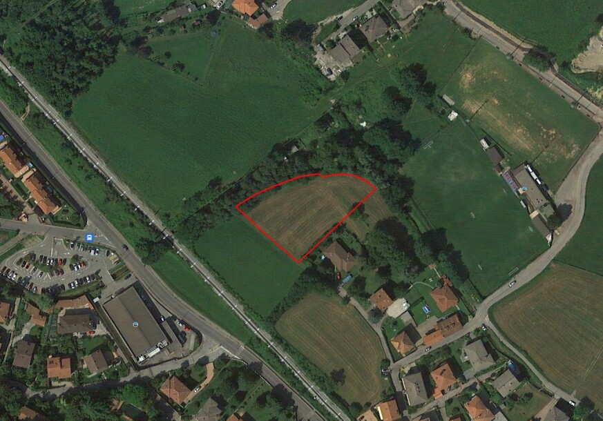 BESANO, TERRENO AGRICOLO-10