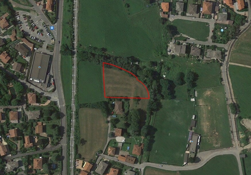 BESANO, TERRENO AGRICOLO-12