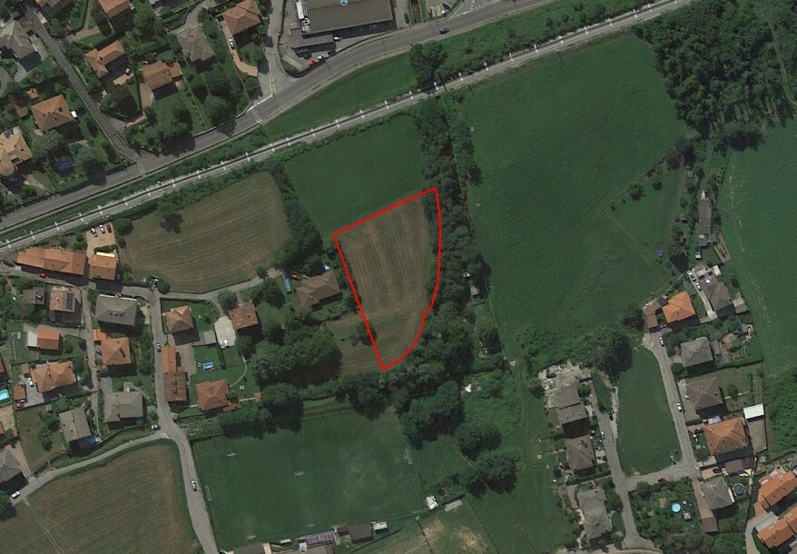 BESANO, TERRENO AGRICOLO-13